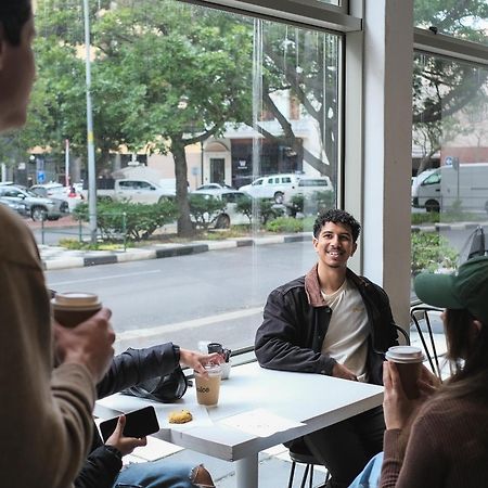 Neighbourgood East City Cape Town Eksteriør bilde