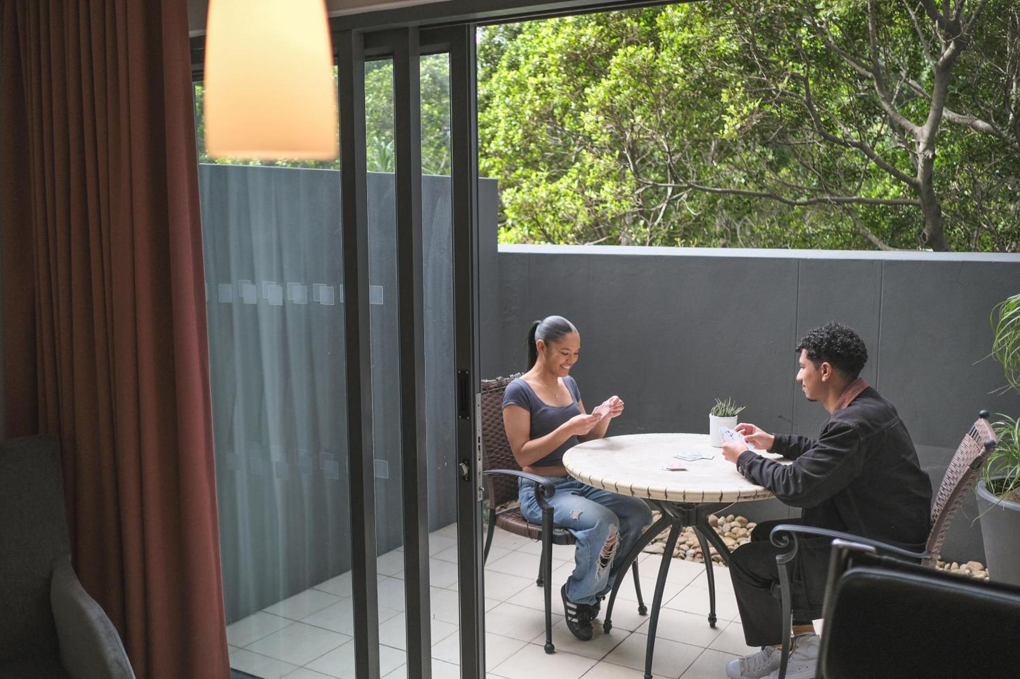 Neighbourgood East City Cape Town Eksteriør bilde