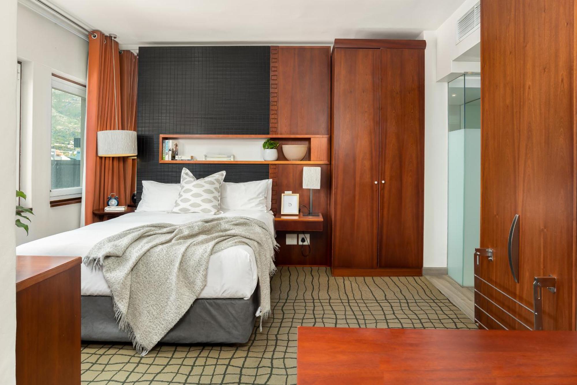 Neighbourgood East City Cape Town Rom bilde