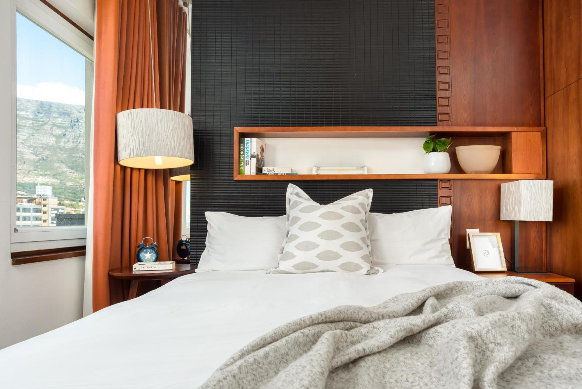 Neighbourgood East City Cape Town Rom bilde