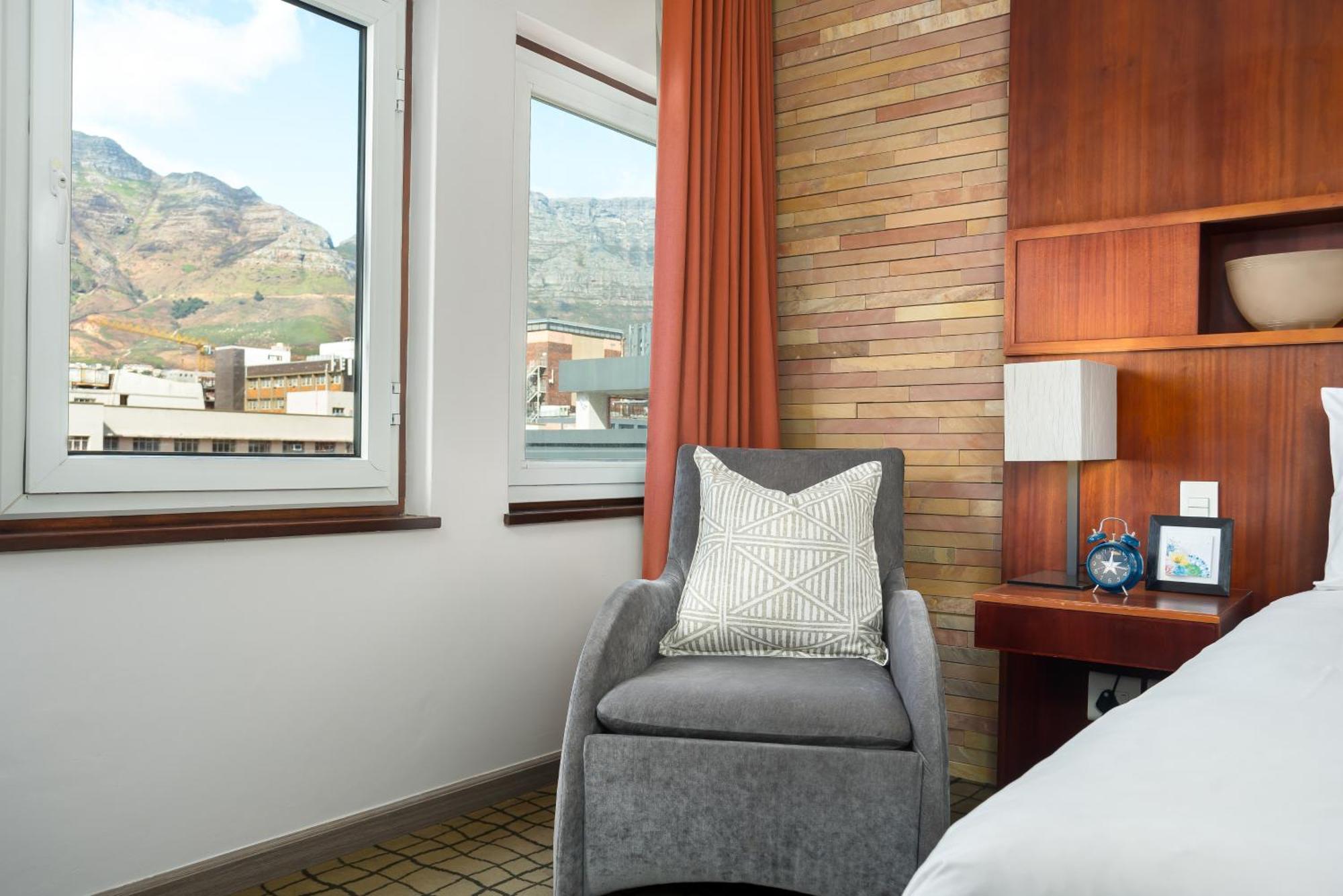 Neighbourgood East City Cape Town Rom bilde