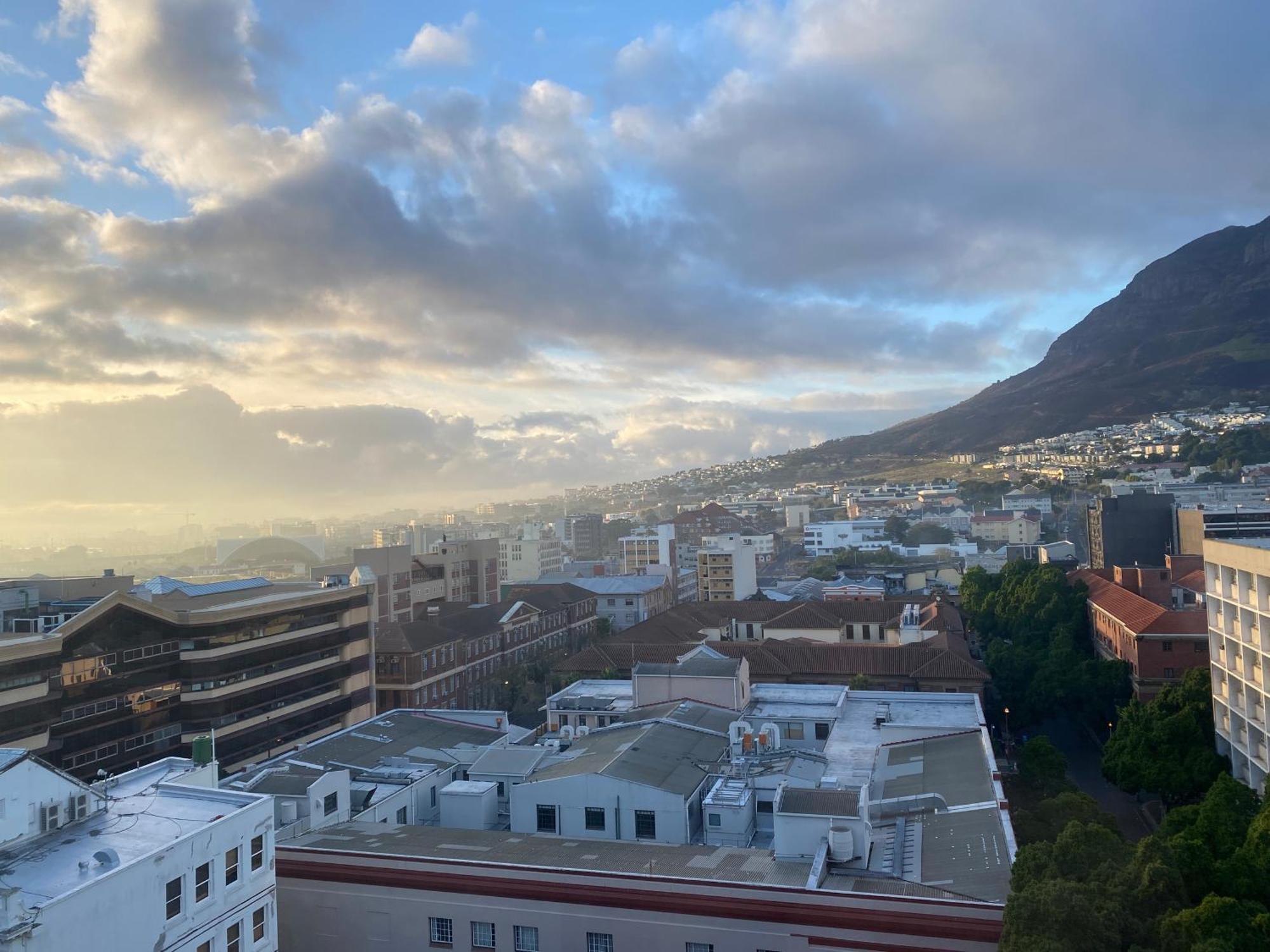Neighbourgood East City Cape Town Eksteriør bilde