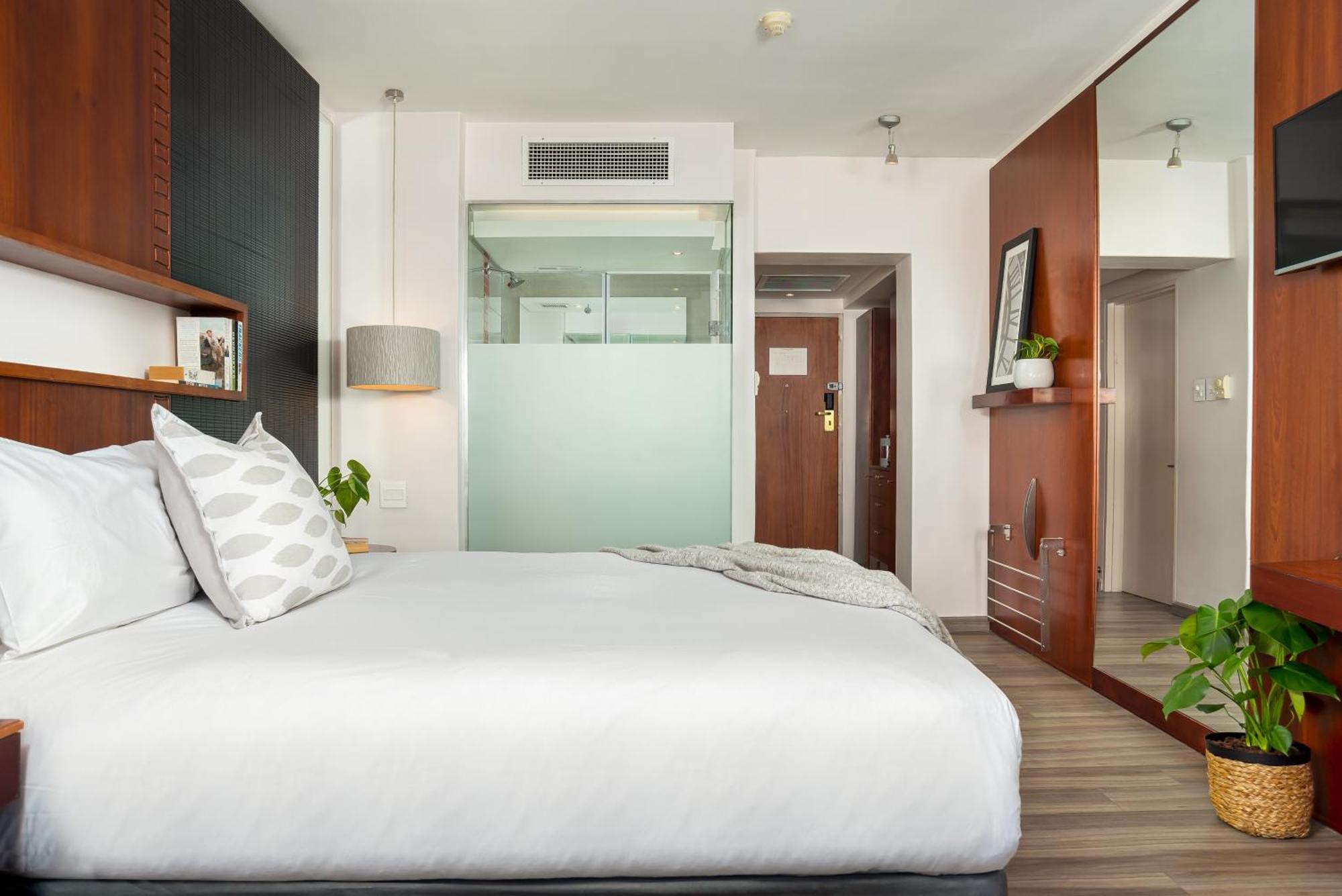Neighbourgood East City Cape Town Rom bilde