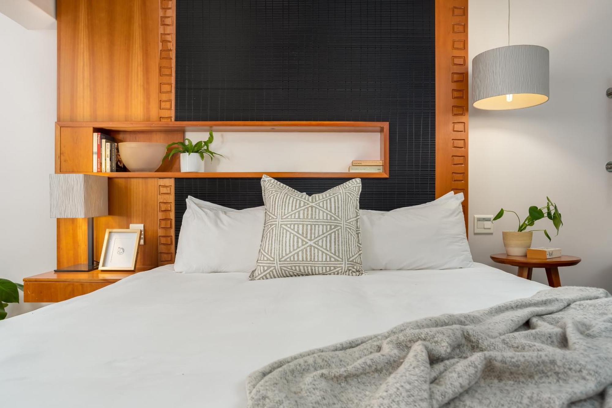Neighbourgood East City Cape Town Rom bilde