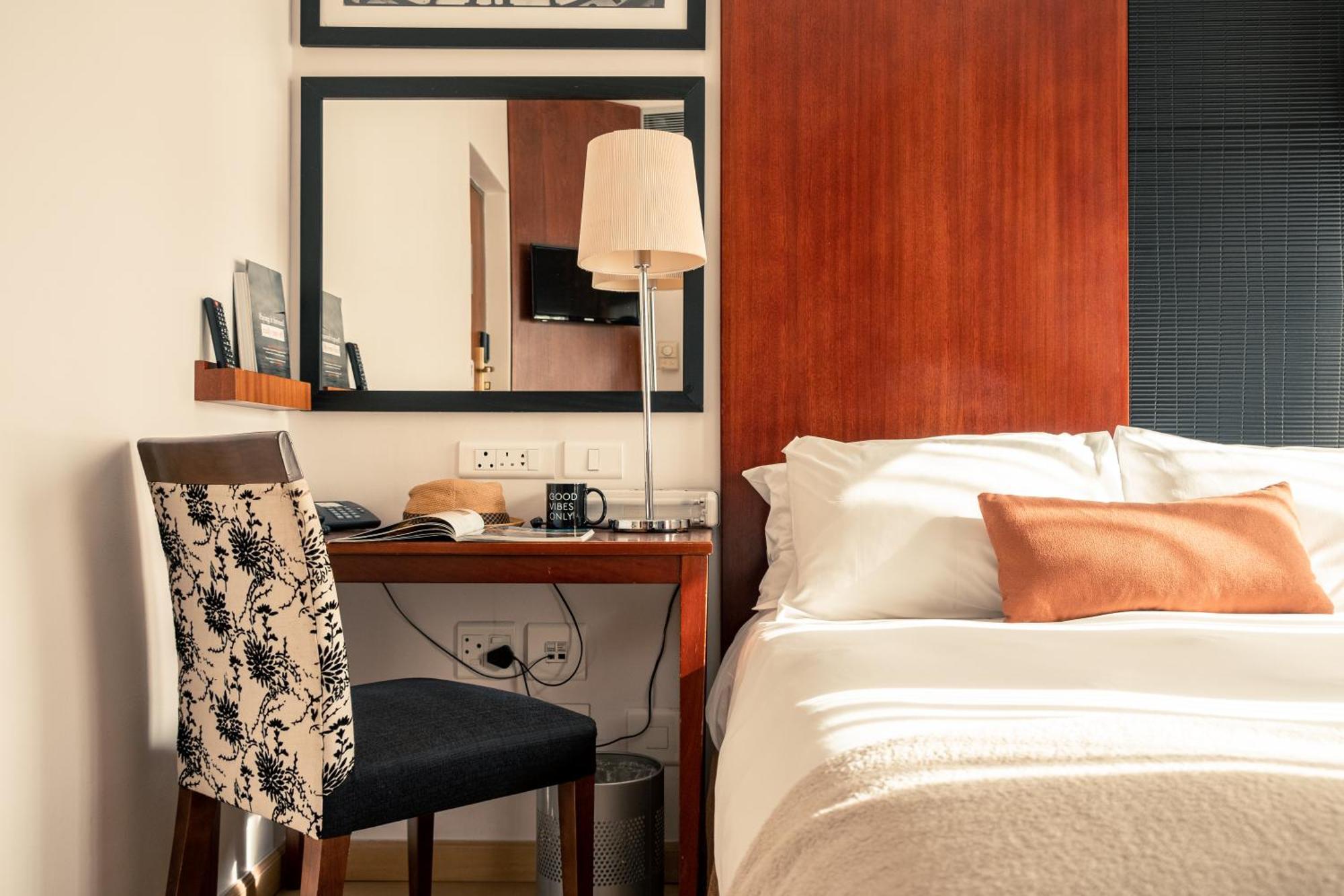 Neighbourgood East City Cape Town Rom bilde